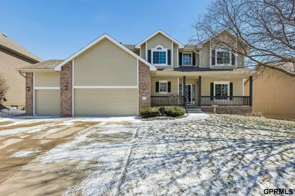 4811 N 142nd Street, Omaha, NE 68164