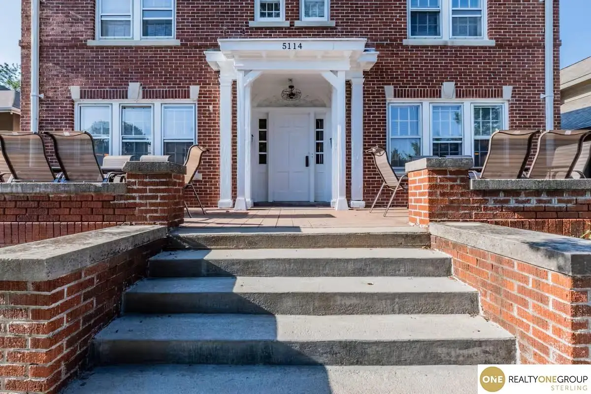 5114 Dodge Street, Omaha, NE 68132 - #1