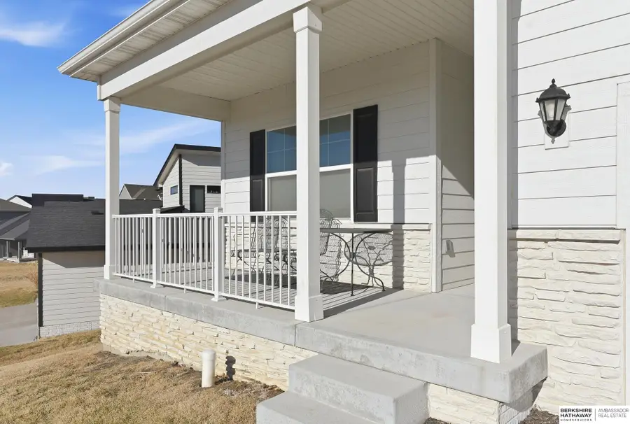 1090 Hazel Lane, Springfield, NE 68059 - #2