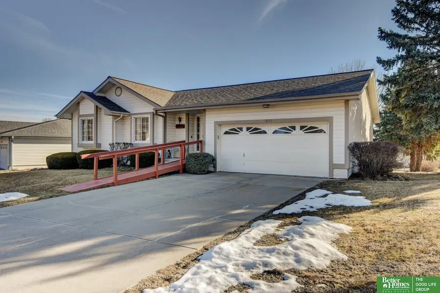 8141 S 69th Street, La Vista, NE 68128 - #2