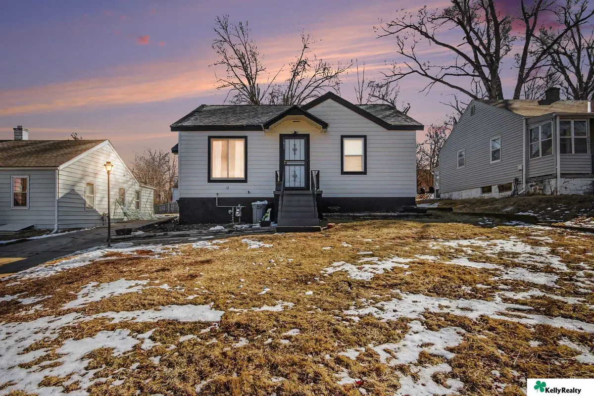 7031 N 33rd Street, Omaha, NE 68112 - #1