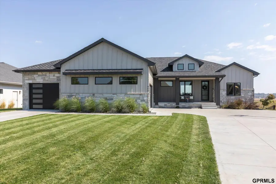 909 S 243 Street, Waterloo, NE 68069-0000 - #2