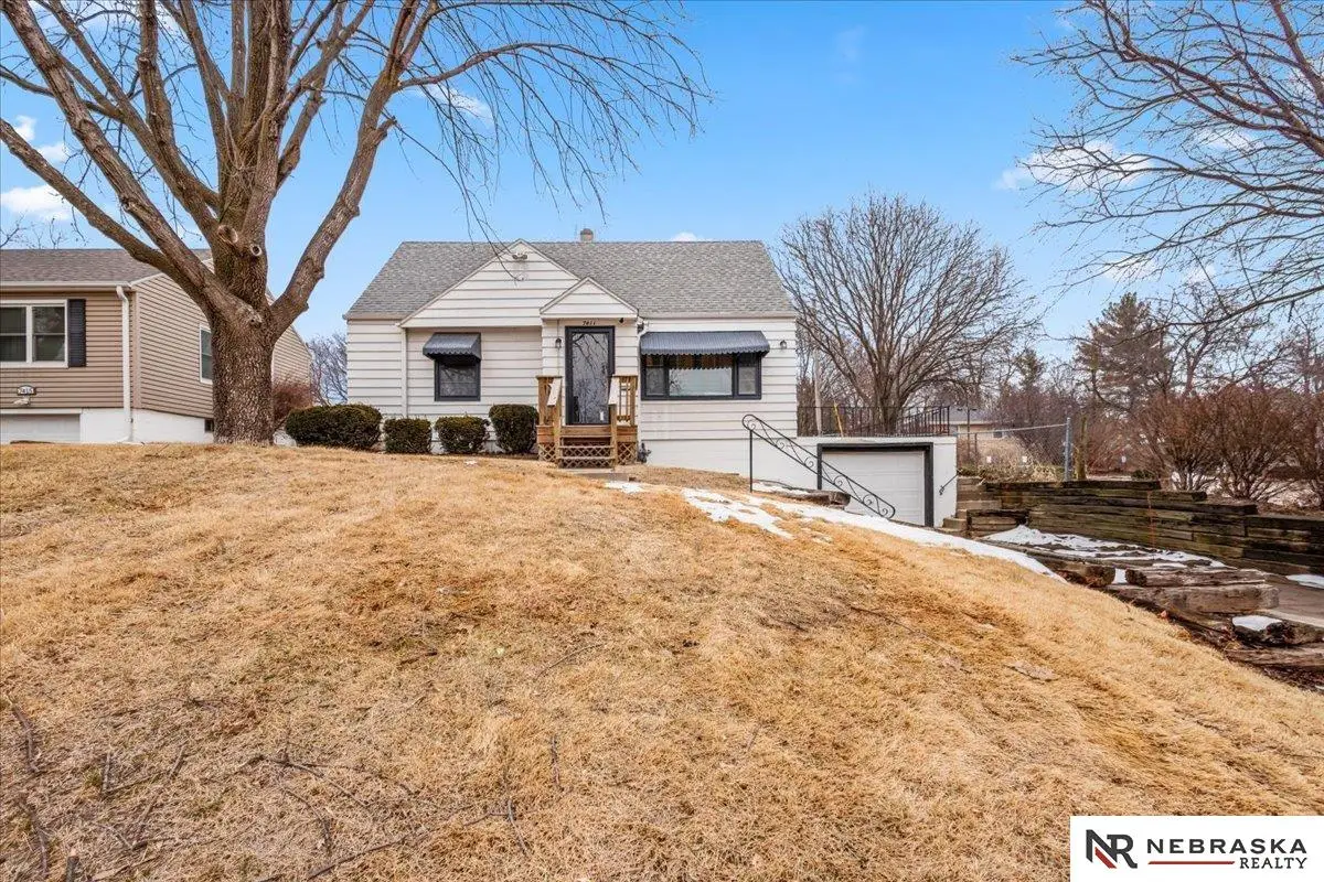7411 N 28th Avenue, Omaha, NE 68112 - #1
