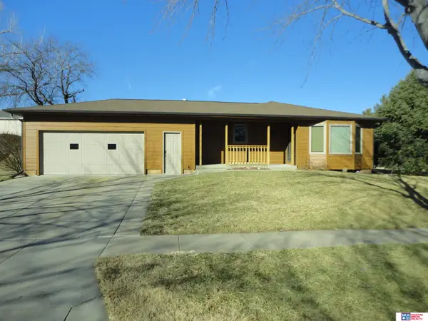 1201 SW 24th Street, Lincoln, NE 68522
