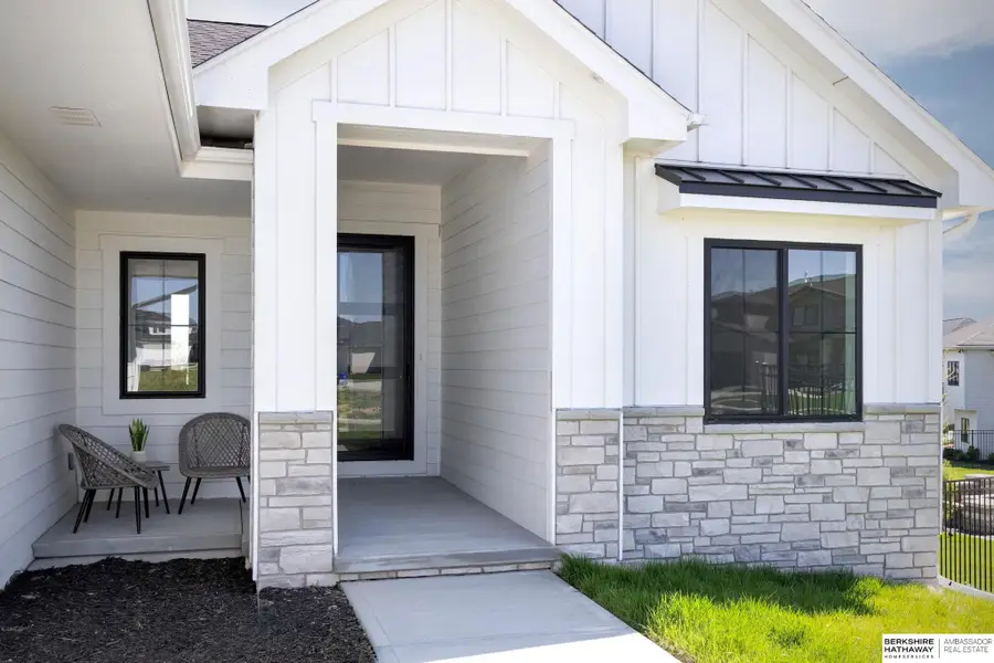 5707 N 209th Street, Elkhorn, NE 68022 - #2