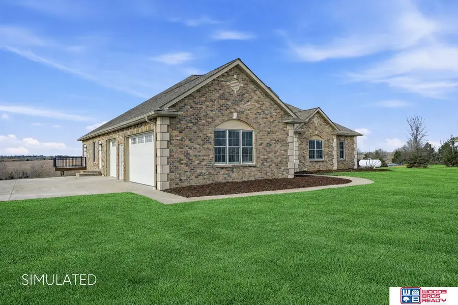 11855 N 79th Street, Lincoln, NE 68517 - #2