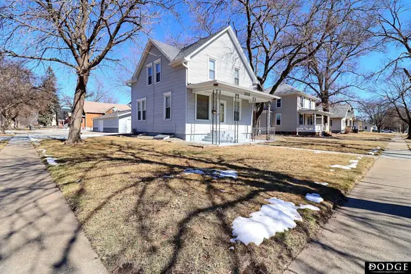 300 E 12th Street, Fremont, NE 68025