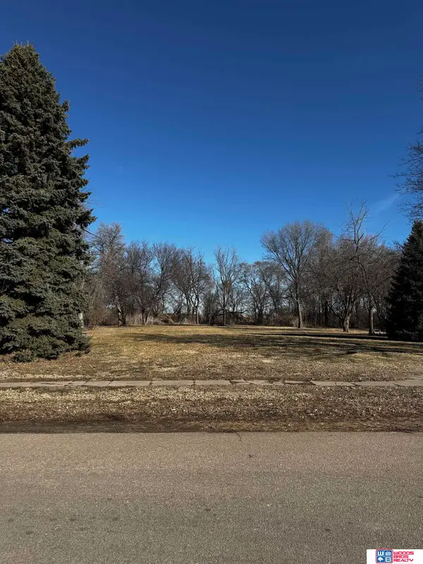 No Situs Tract In Sw 1/4, Se 1/4 21-14-3 Road, Stromsburg, NE 68666