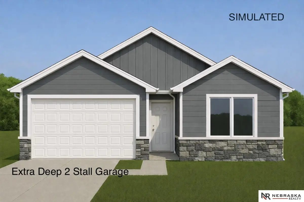 9605 S 87th Street, Lincoln, NE 68526 - #1