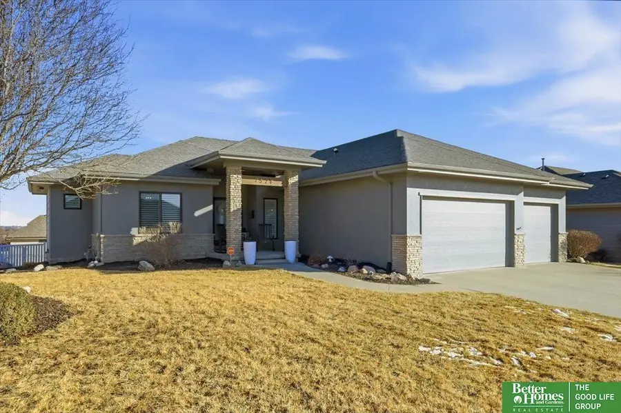 7528 Reed Street, Papillion, NE 68046 - #3