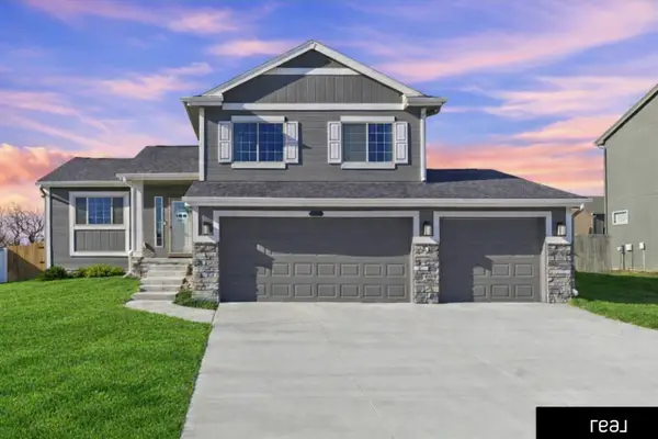 15014 S 19th Street, Bellevue, NE 68123