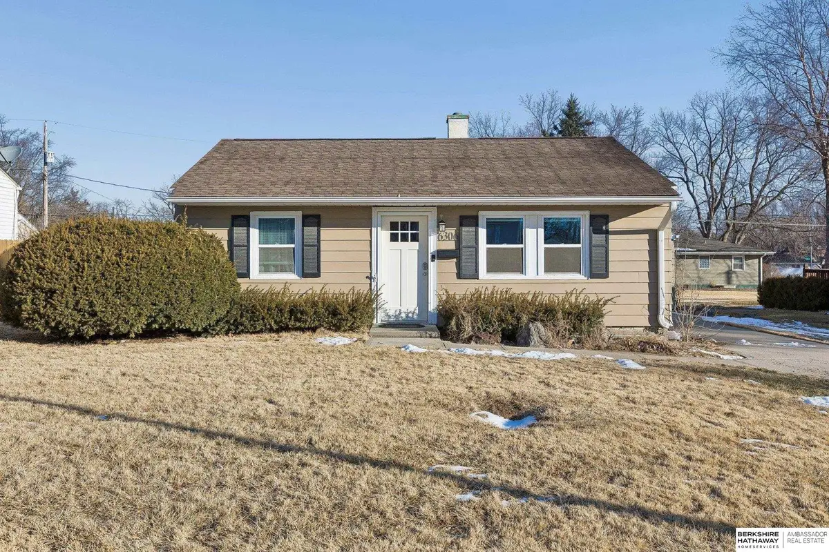 6306 Spaulding Street, Omaha, NE 68104 - #1