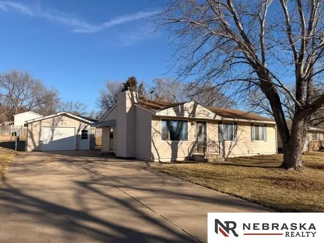 1616 Hartley Street, Lincoln, NE 68521 - #1