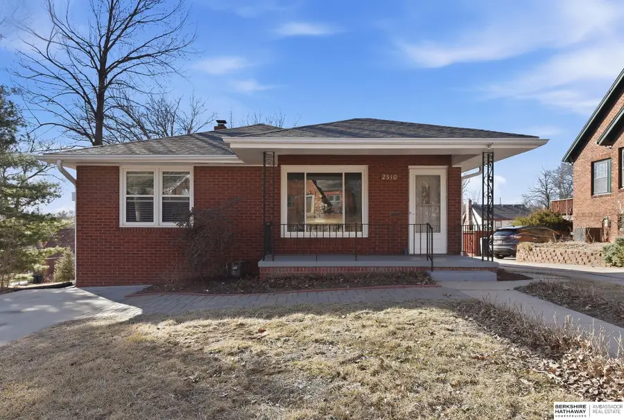 2510 N 51st Street, Omaha, NE 68104 - #2