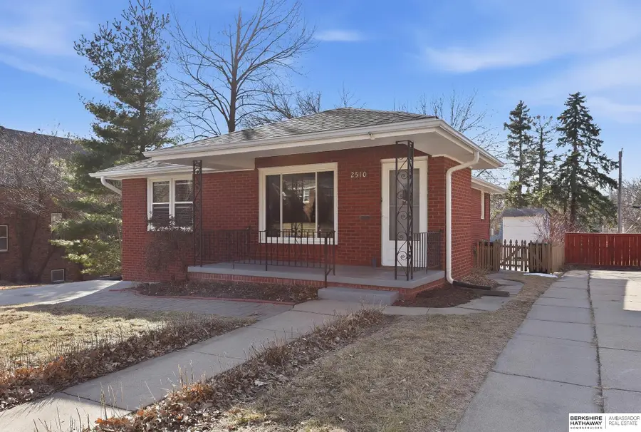 2510 N 51st Street, Omaha, NE 68104 - #3