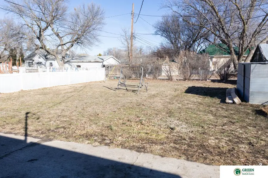 317 E 16th Street, York, NE 68467 - #2