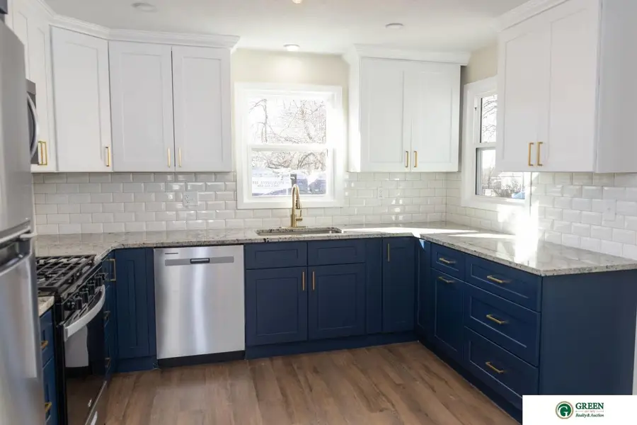 317 E 16th Street, York, NE 68467 - #3