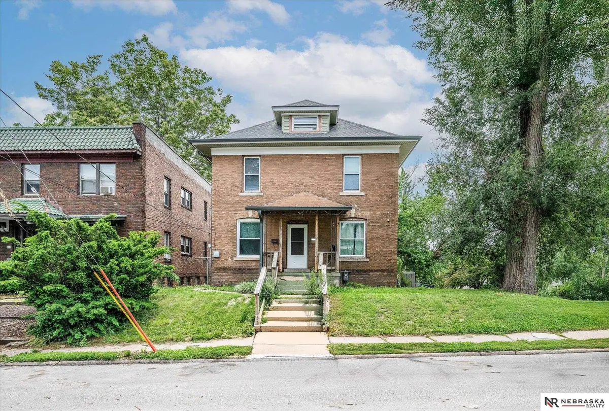 2567 Marcy Street, Omaha, NE 68105 - #1