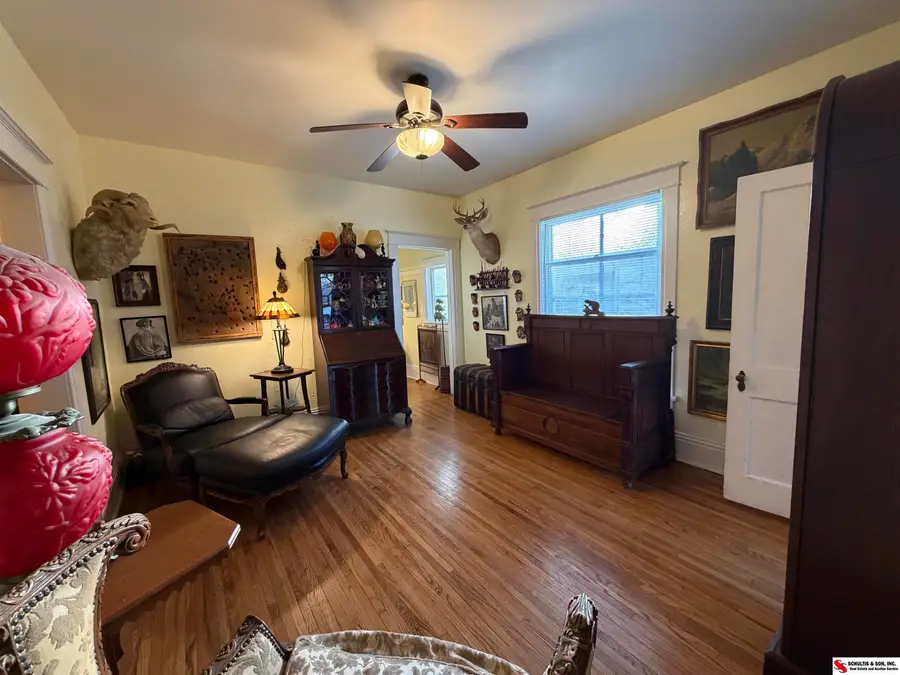 808 6th Street, Fairbury, NE 68352 - #3