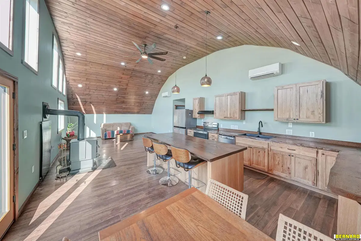 14098 S 176th Road, Adams, NE 68301 - #1