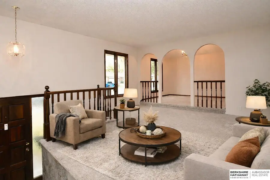 10829 Sahler Street, Omaha, NE 68164 - #2