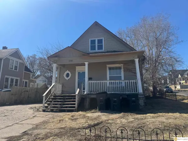2202 S 14th Street, Omaha, NE 68108