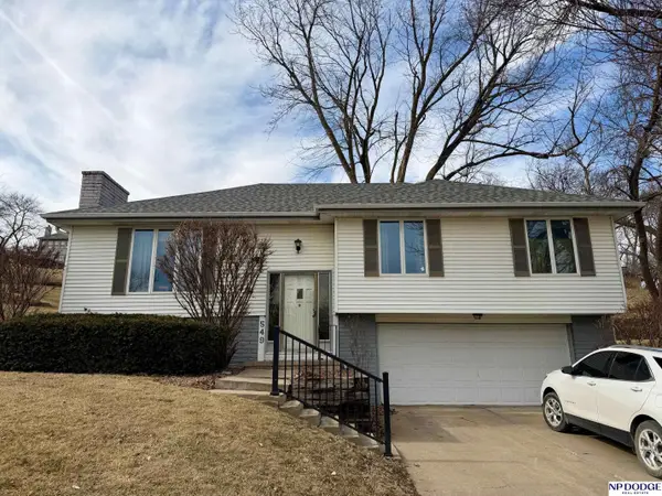 549 S 23 Street, Blair, NE 68008