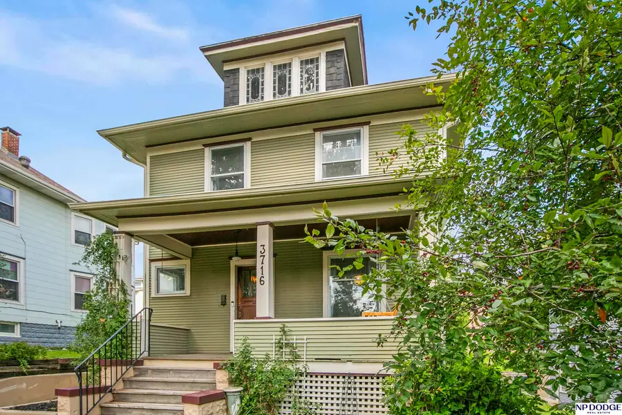 3716 Hawthorne Avenue, Omaha, NE 68131 - #2