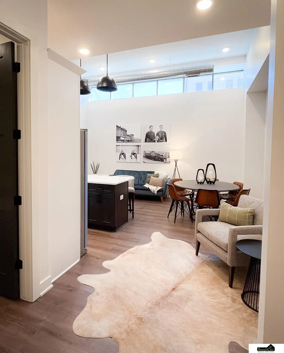 1040 O Street #110, Lincoln, NE 68508 - #1