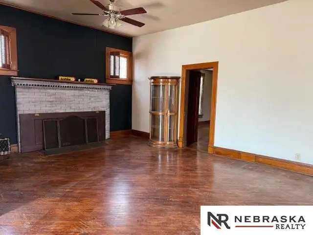 202 E 1st Street, Villisca, IA 50864 - #3