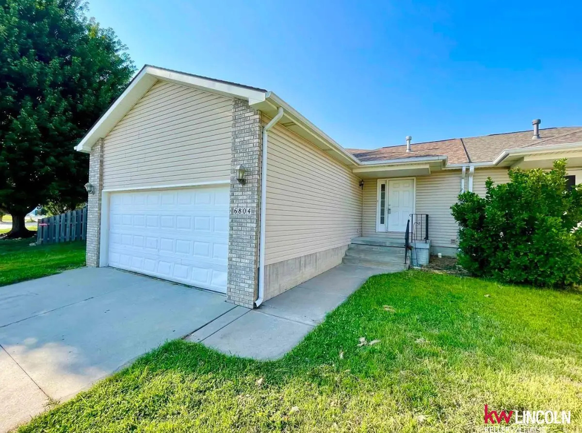 6804 Whitewater Lane, Lincoln, NE 68521 - #1