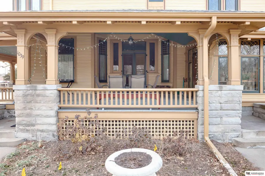 1039 S 11 Street, Lincoln, NE 68508 - #2