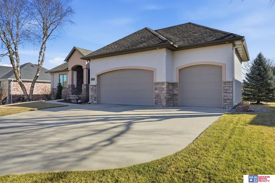 2020 Wilderness Ridge Drive, Lincoln, NE 68512 - #2