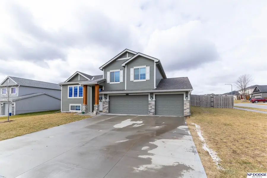 14802 S 19th Street, Bellevue, NE 68123 - #3