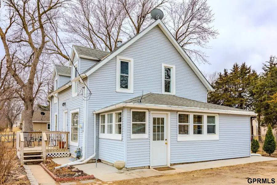 119 S Elm Avenue, Milford, NE 68405 - #2