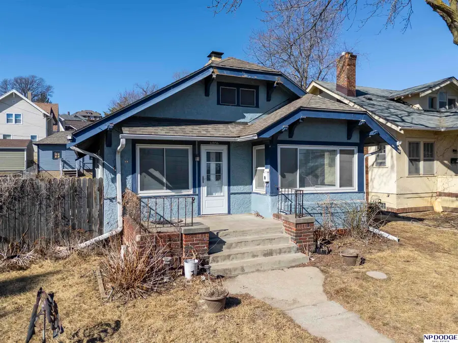 6806 N 30th Street, Omaha, NE 68112 - #3