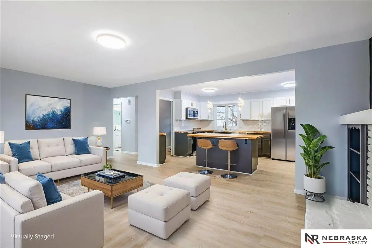2024 S 165th Street, Omaha, NE 68130 - #1