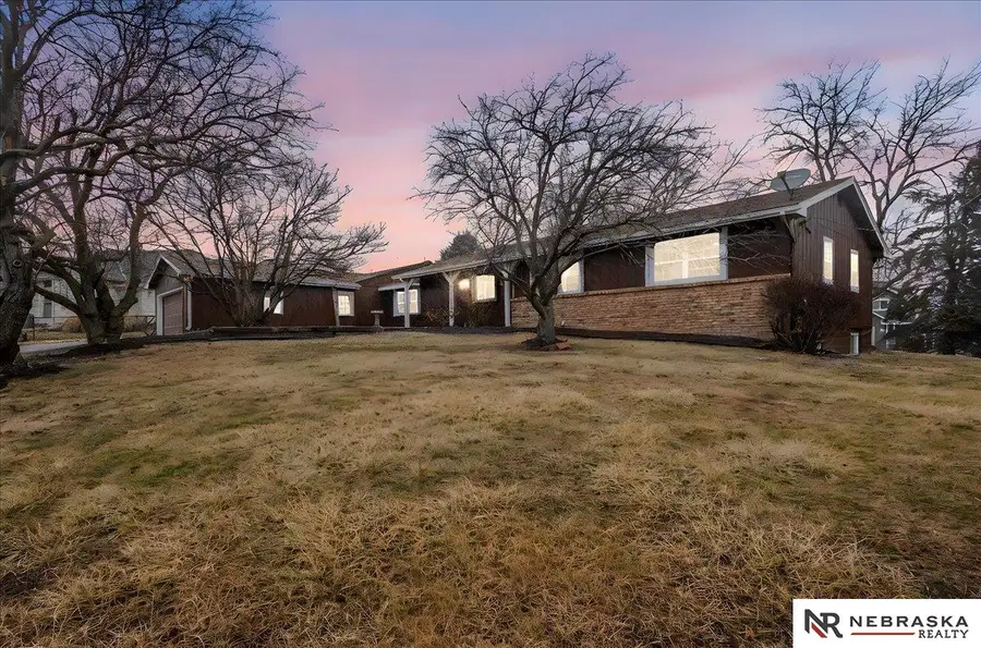 2024 S 165th Street, Omaha, NE 68130 - #2