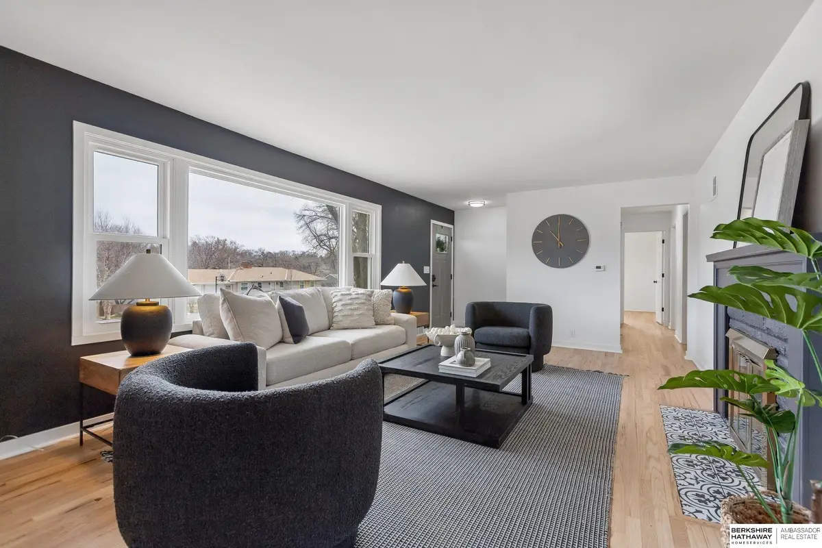 1112 S 93 Avenue, Omaha, NE 68124 - #1