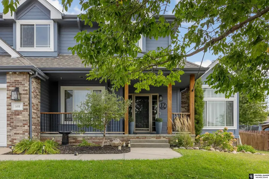 509 S 7 Street, Springfield, NE 68059 - #3