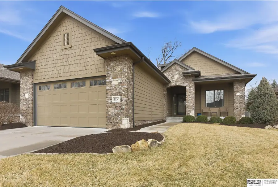 1156 S 212th Circle, Elkhorn, NE 68022 - #2