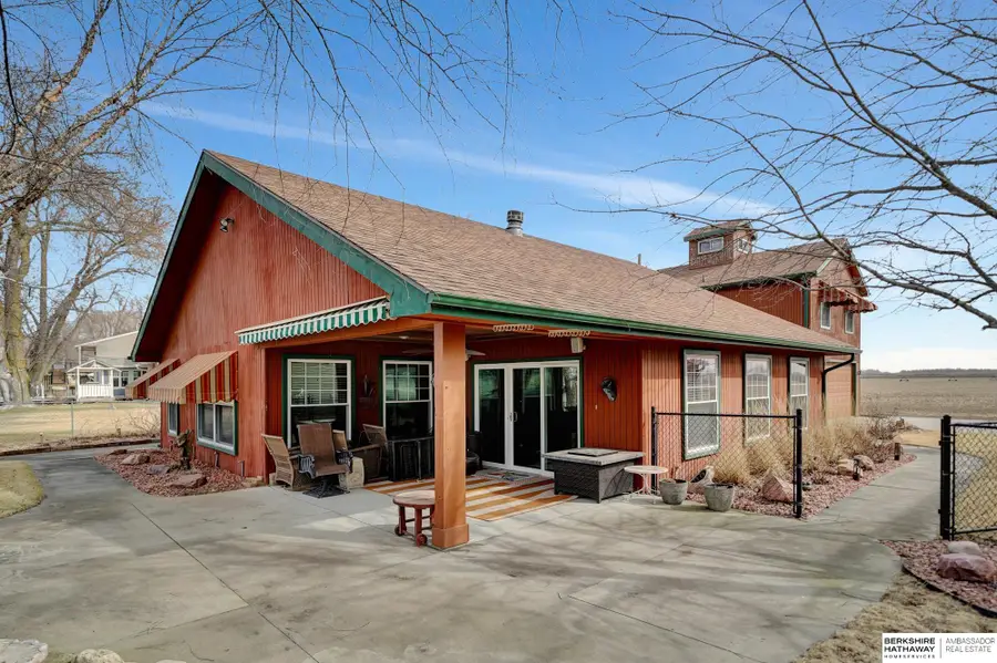 2166 E Lake Drive, Union, NE 68455 - #3