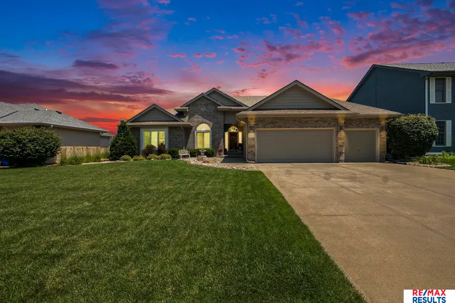 6215 N 153 Street, Omaha, NE 68116 - #2