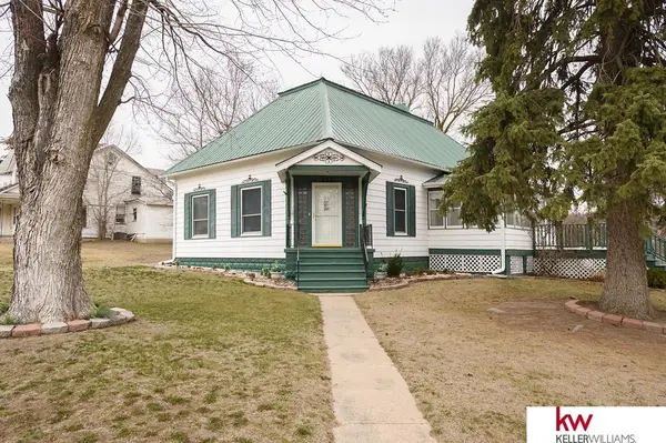 350 W 7th Street, Nelson, NE 68961