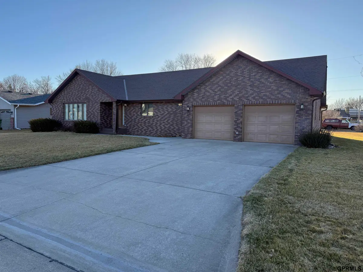 1181 18th Street, Henderson, NE 68371 - #1