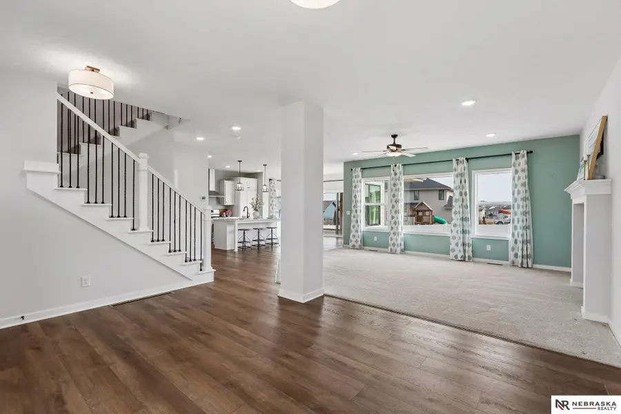 7123 N 172nd Street, Bennington, NE 68007 - #3