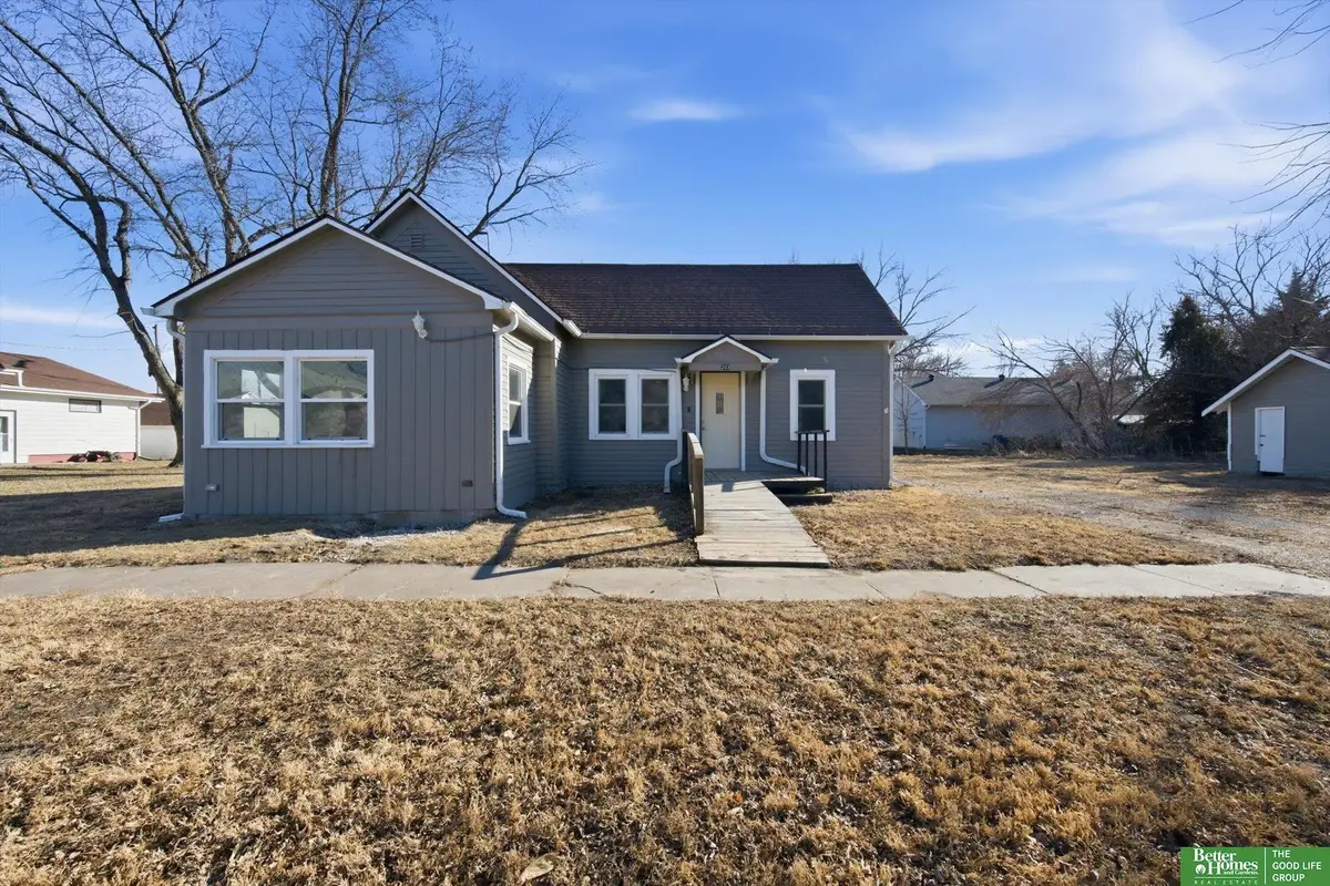 203 6th Street, Herman, NE 68029 - #1