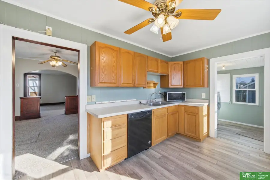 203 6th Street, Herman, NE 68029 - #2