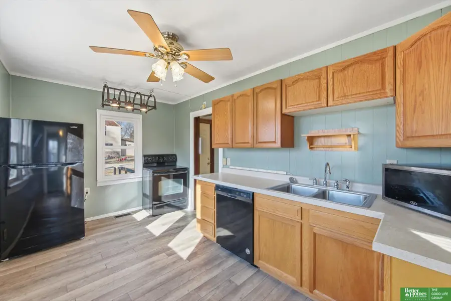 203 6th Street, Herman, NE 68029 - #3