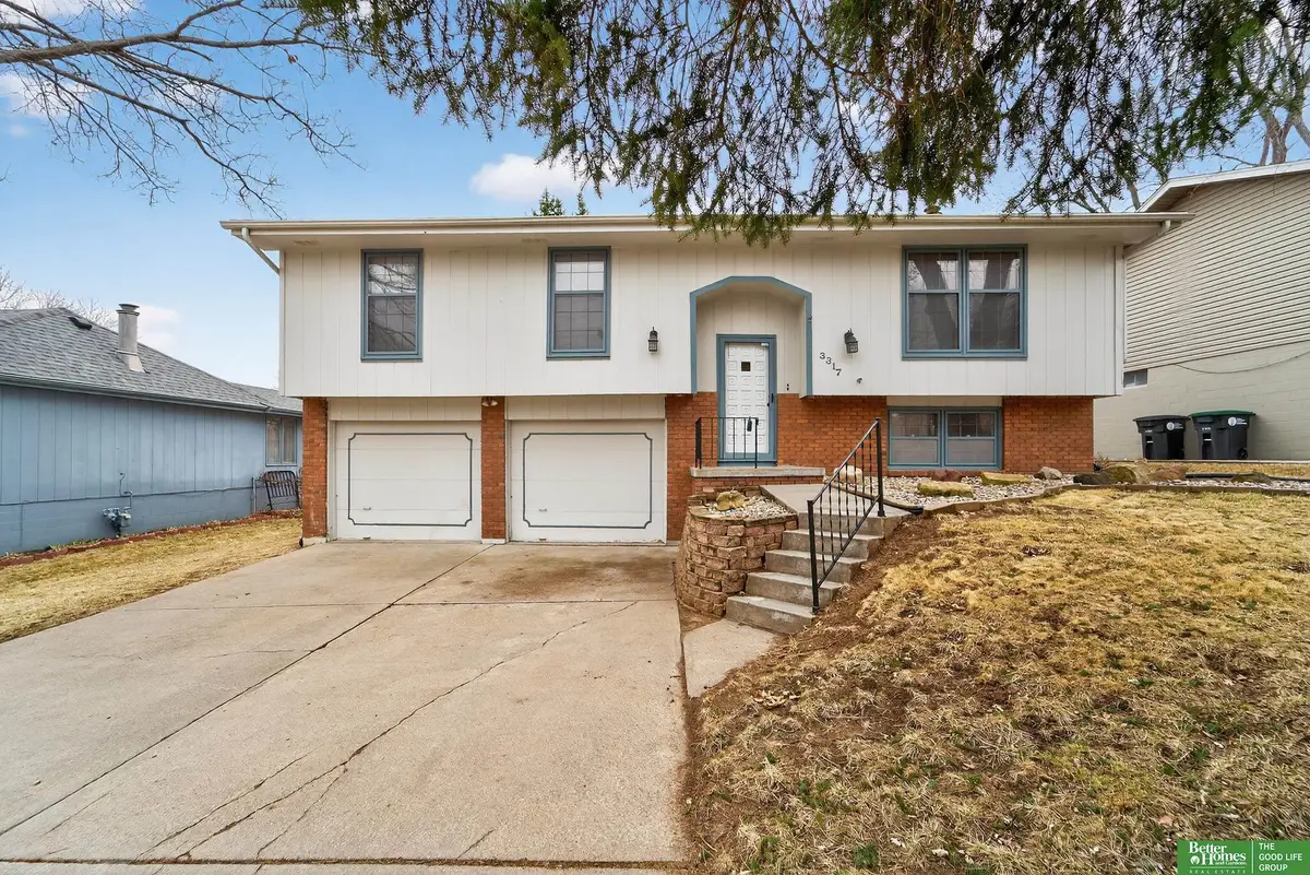 3317 S 159th Street, Omaha, NE 68130 - #1